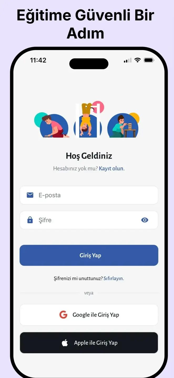 Kreş